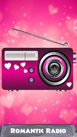 Radio romantica Poster