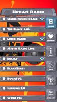 Urban Radio screenshot 3