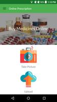 Online Pharmacy capture d'écran 1