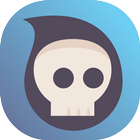 Death Watch Zeichen