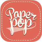 PaperPop 圖標