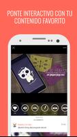 PaperPop تصوير الشاشة 1