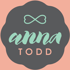 Anna Todd icône