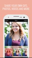 Anna Todd capture d'écran 2