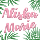 Alisha Marie иконка