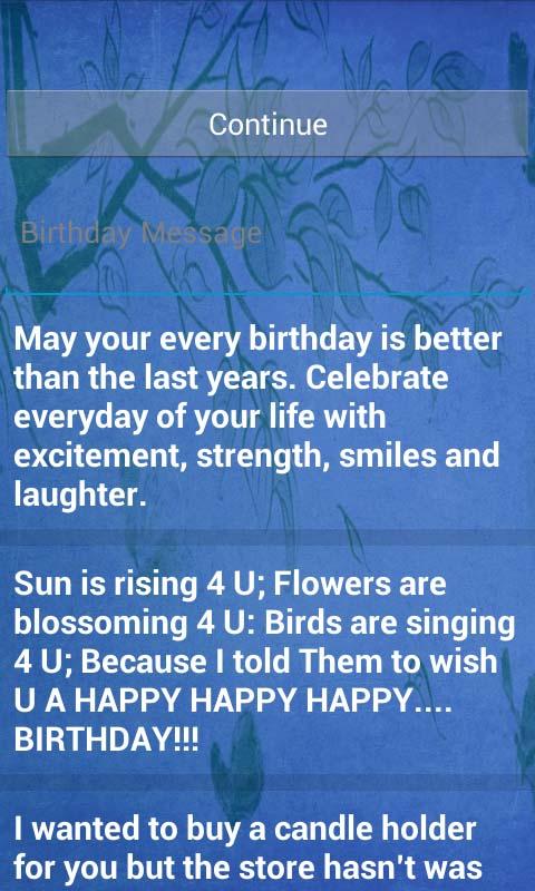 Birthday Card Maker APK 4.2 for Android – Download Birthday Card Maker