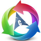C Tutorials أيقونة
