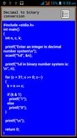 C Tutorials تصوير الشاشة 2