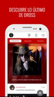 Dross Rotzank โปสเตอร์