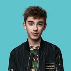 Johnny Orlando 圖標