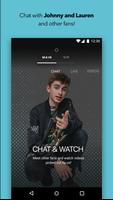 Johnny Orlando poster