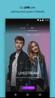 Johnny Orlando تصوير الشاشة 1