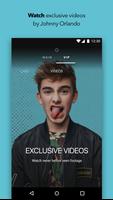 Johnny Orlando capture d'écran 2