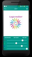 Logo Maker اسکرین شاٹ 3