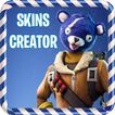 Skins Creator Battle Royale