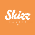 آیکون‌ Skizz Family