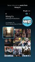 Wong Fu capture d'écran 2