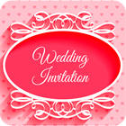 Wedding Card Maker ไอคอน