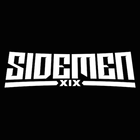 Sidemen Official biểu tượng