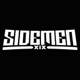Sidemen Official Zeichen