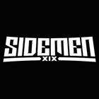 Sidemen Official ícone