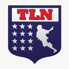 The Lacrosse Network | TLN ไอคอน