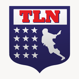 The Lacrosse Network | TLN icône