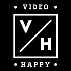 VideoHappy icon