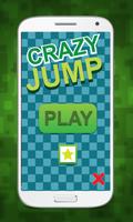 Crazy Jump poster