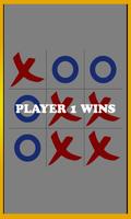 Tic Tac Toe classic screenshot 1