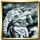 Cristiano Ronaldo Wallpapers HD-4K 2018 APK