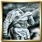 Cristiano Ronaldo Wallpapers HD-4K 2018 icône