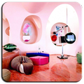 Home Design - Living Room