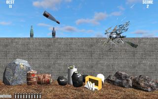 Junk Yard Bottle Shoot screenshot 2