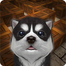 Cu Pup Maze Runner APK