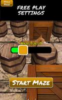 Cu Pup Maze Runner تصوير الشاشة 3