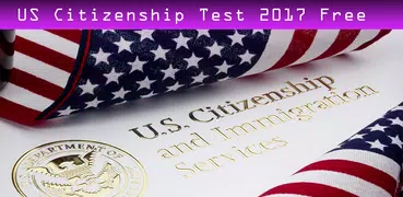 US Citizenship Test 2019 Free