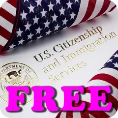 US Citizenship Test 2019 Free APK download