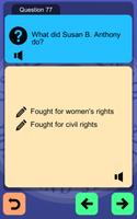 US Citizenship Test 2019 Free скриншот 3