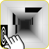 Don't Touch White 3D icon