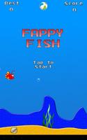 Fappy Fish 海报