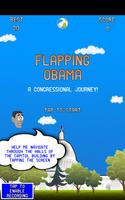 Flapping Obama Affiche