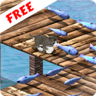 Cu Cat in Follow The Path Free أيقونة