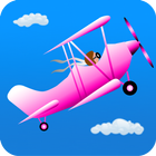 Loopy Plane icon