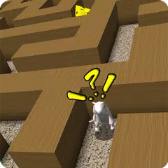 Rat Race Maze Craze