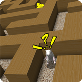 Rat Race Maze Craze icono
