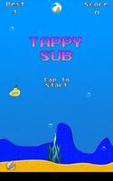 Tappy Sub โปสเตอร์