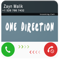 Celebrities Fake Call - Prank