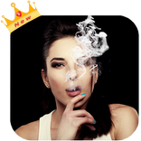 Smoke Photo Effect - Pro