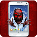 APK تخويف الأصدقاء - خدعة خطيرة